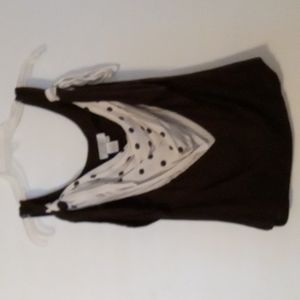 Spiegel,M, black/white